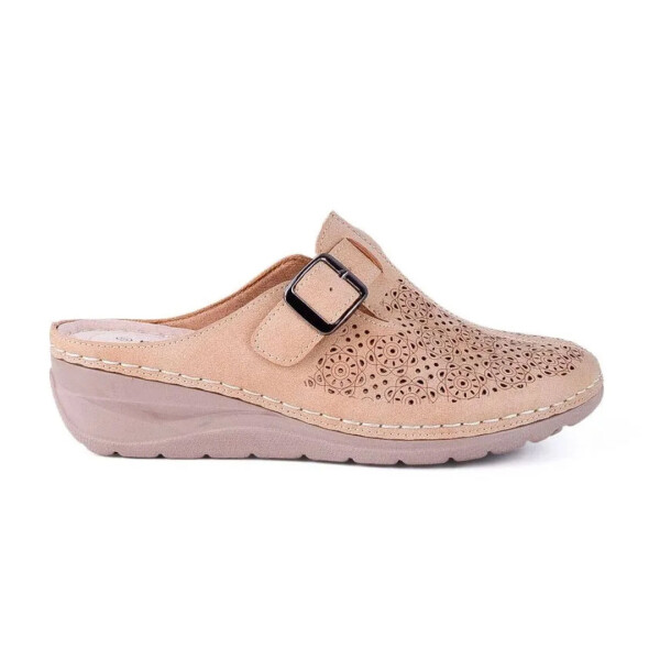 CASUAL CONFORT MARIE - KORIUM CAMEL
