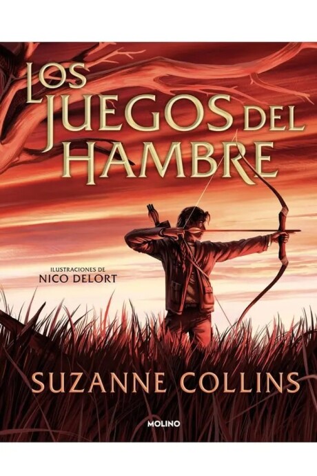 LOS JUEGOS DEL HAMBRE (ED. ILUSTRADA) LOS JUEGOS DEL HAMBRE (ED. ILUSTRADA)