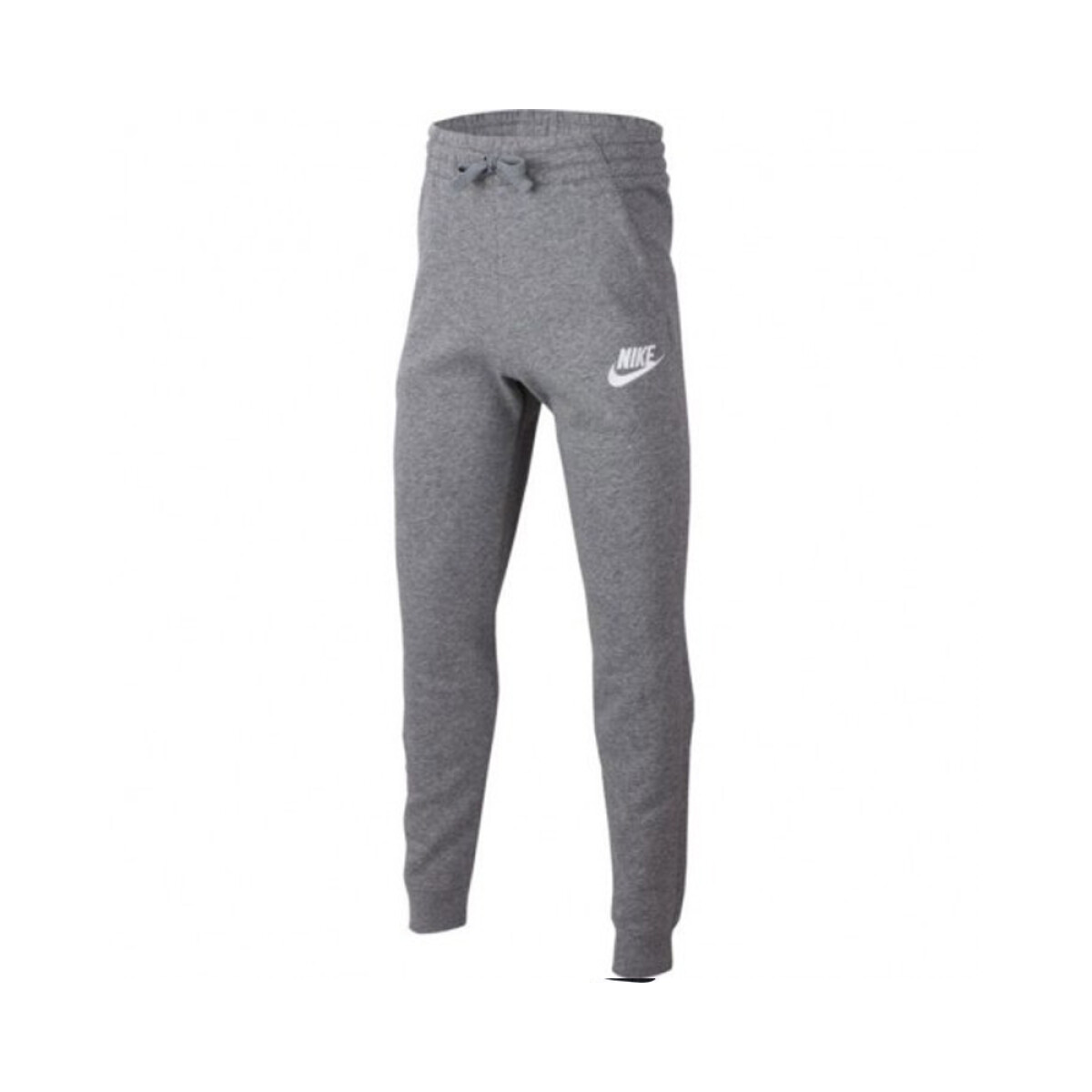 PANTALON NIKE SPORTSWEAR CLUB FLEECE - Gray 