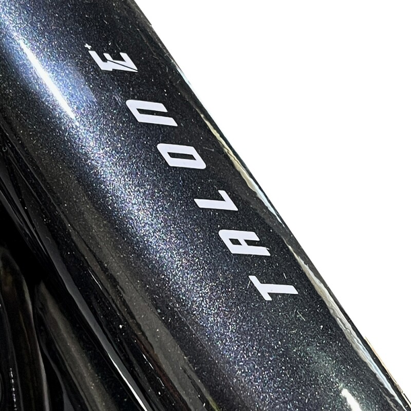 Bicicleta Eléctrica Giant TALONE+3 MTB 32 KM/H Negro Negro