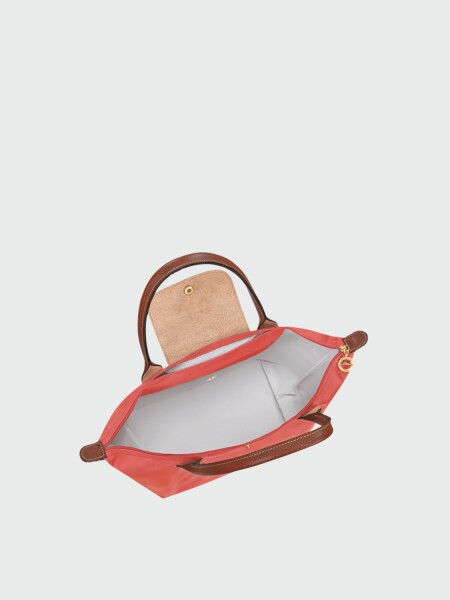 LONGCHAMP - LE PLIAGE ORIGINAL, BOLSO TOTE M Rojo