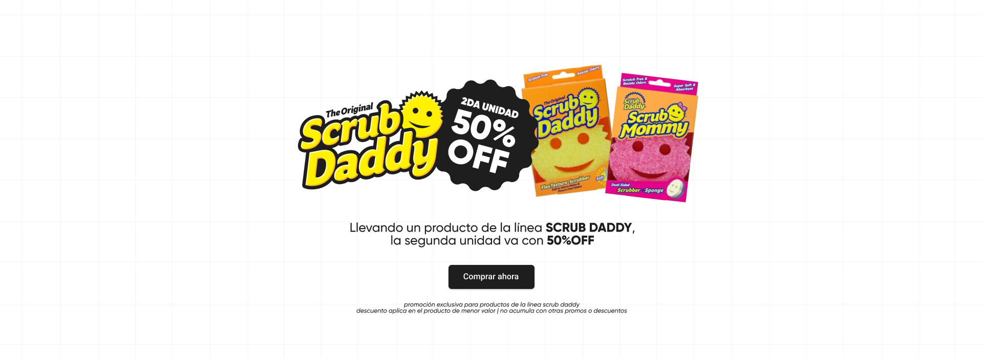 HomeSlider - Scrub 50%