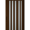 Puerta Plegable TWB Traslucidas (Varias Medidas) (0,74x2,10)