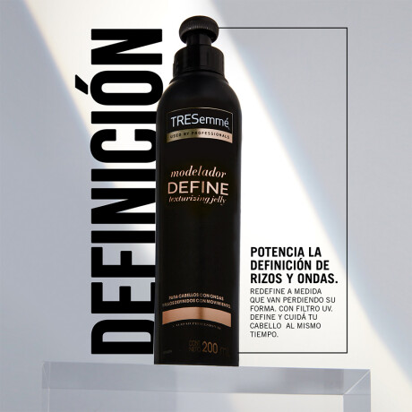 Mascarilla Capilar TRESemmé 200g Mascarilla Capilar TRESemmé 200g