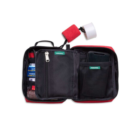 Creatures Survival First Aid Kit The Ocean Warrior