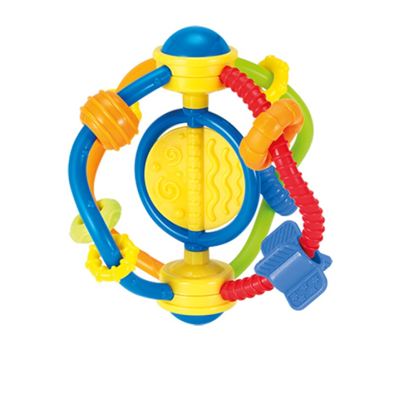 Sonajero Grip 'N Play Sonajero Grip 'N Play