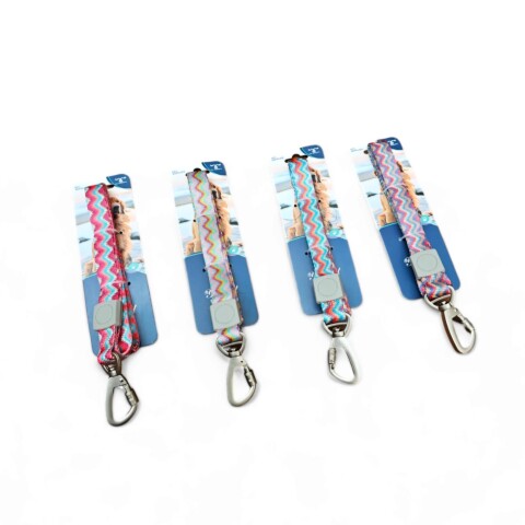 Correa zigzag MEDIANA DN-099 Correa Zigzag Mediana Dn-099