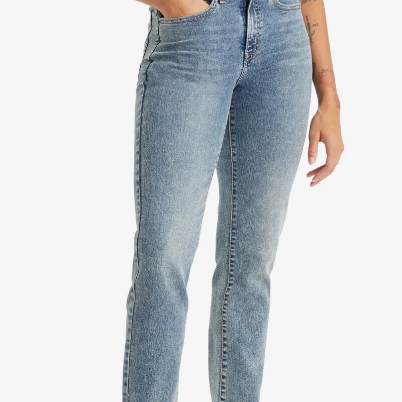 Jeans levis mujer 724-0282 Jeans levis mujer 724-0282