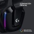 Vincha Gamer Inalámbrica Logitech G733 AZUL