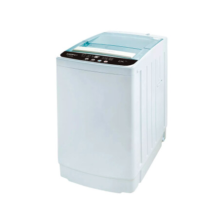 Lavarropas Xion 8 kg XI-LAV85 Blanco