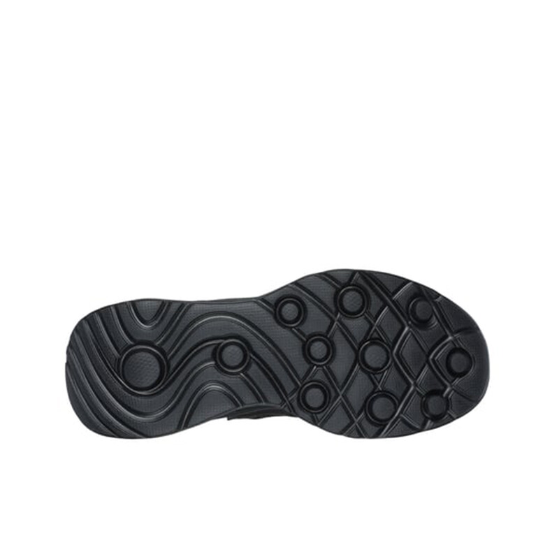 Championes Bobs Sport Chaos Hi - Radiant Shine Negro