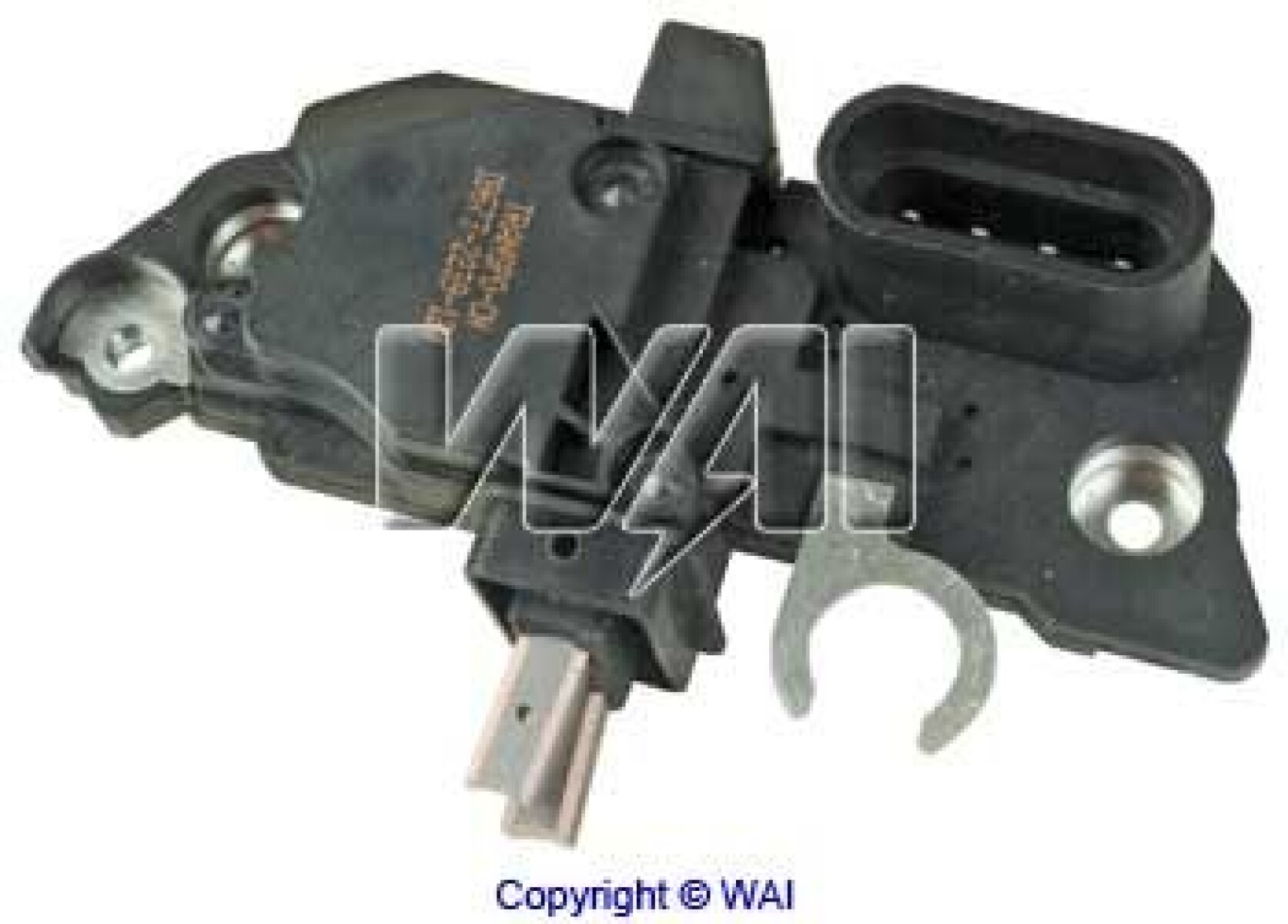 REGULADOR VOLTAJE MERCEDES BENZ ALT. BOSCH F00M145673 12V TRANSPO 