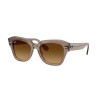 Ray Ban Rb2186 State Street 6827/85