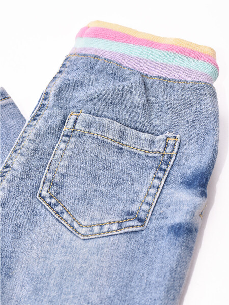 PANTALON TAMI AZUL CLARO