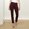 Pantalon Slim VIOLETA