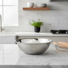 Bowl acero 32 cm PRISMA Bowl acero 32 cm PRISMA