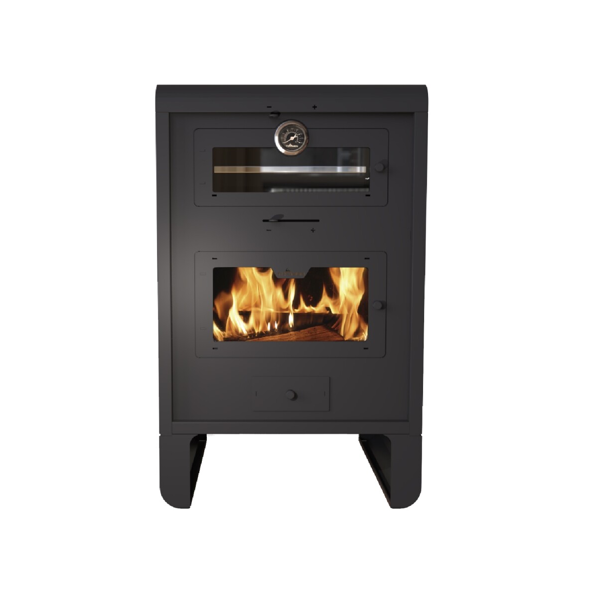 CALEFACTOR TROMEN PEHUEN P18000 CON HORNO 