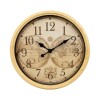 RELOJ BEIGE COMB Unica