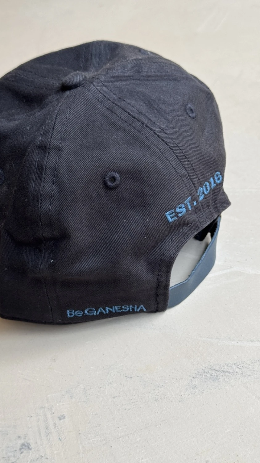 BG CAP