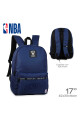 Mochila Nets NBA Azul