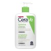 Pack CeraVe Limpiador + Sérum + Loción rostro + Loción Corp Pack CeraVe Limpiador + Sérum + Loción rostro + Loción Corp