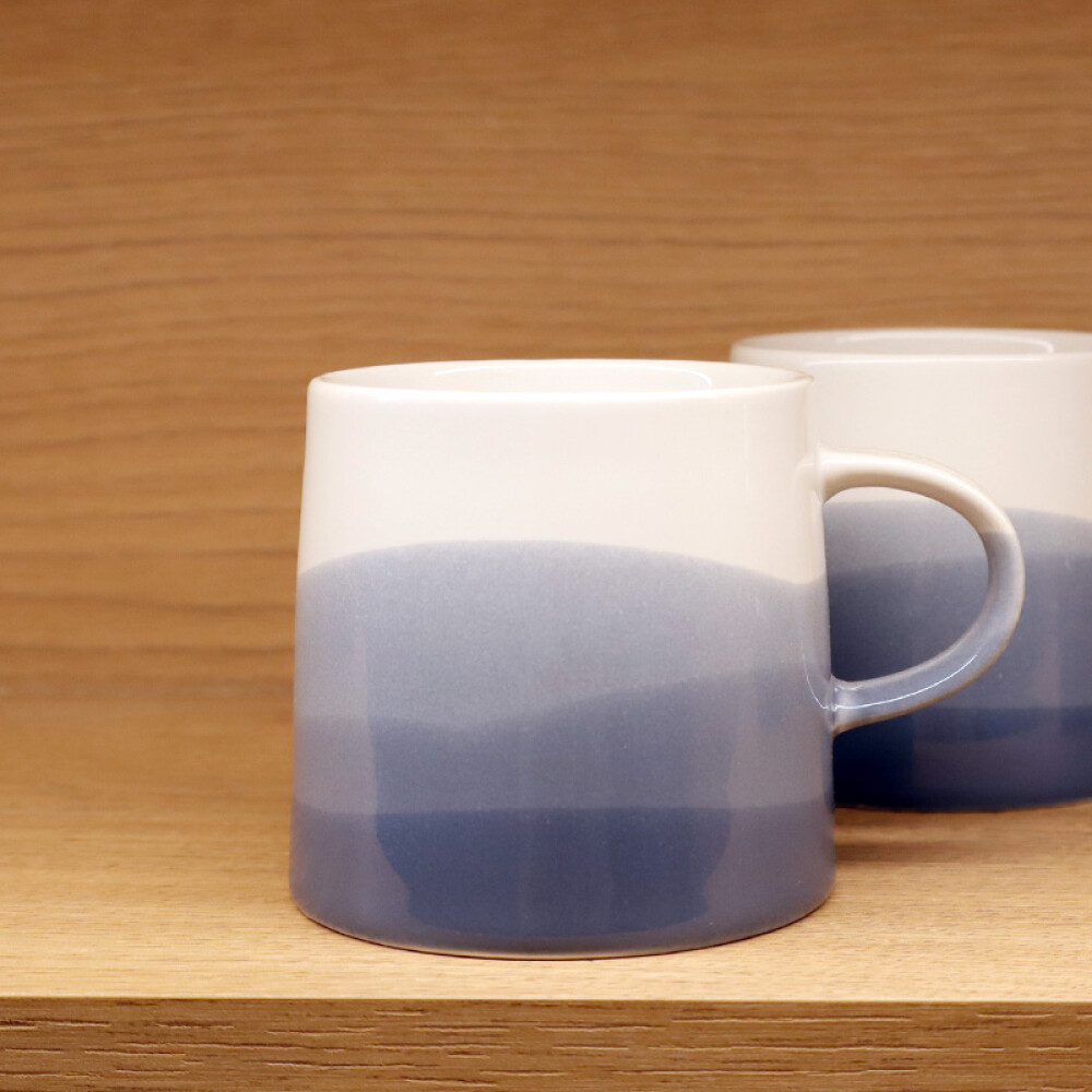 Mug degradé Mug degradé