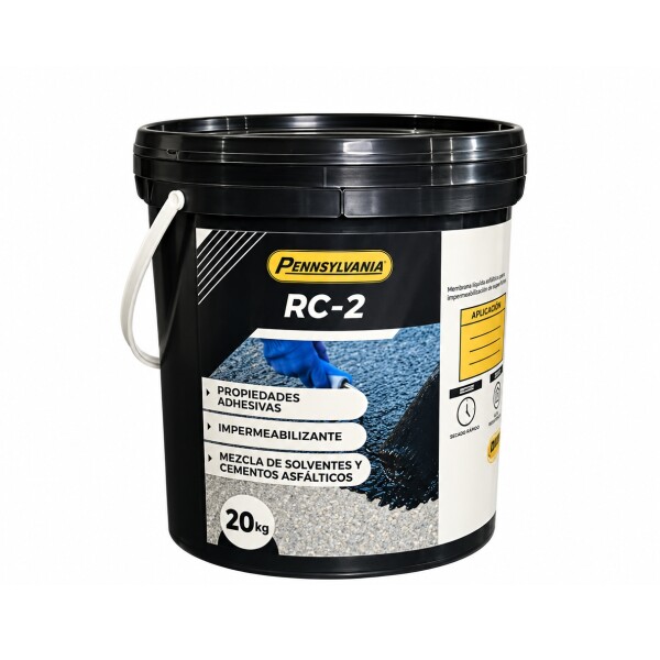 RC2 20LT Rc2 20lt