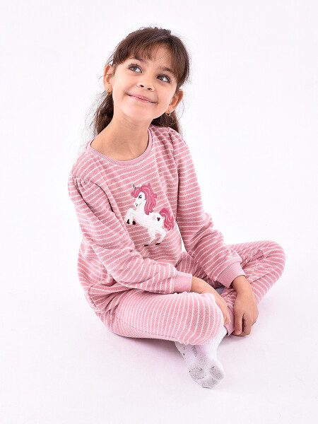 PIJAMA CONJUNTO VARIANTE 1