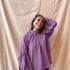 Blusa Lot Violeta