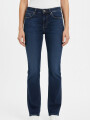 Pantalon Elvis Azul Oscuro