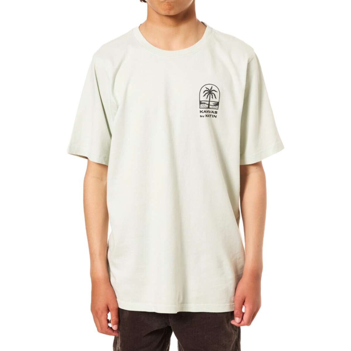 Remera Katin Passage - Niño 
