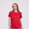 Remera Arboletes Rojo