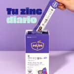 Jelly de Zinc MUM Jelly de Zinc MUM