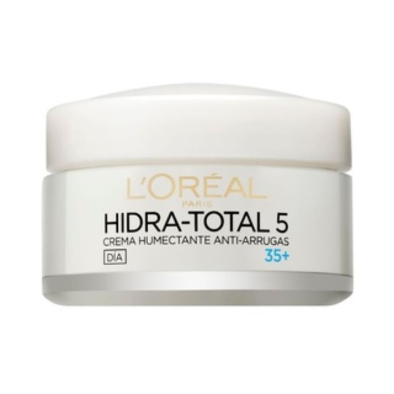 Hidra Total 5 Experto Antiarrugas con Colágeno Hidra Total 5 Experto Antiarrugas con Colágeno