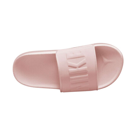 Chanclas Nike Offcourt de Mujer Rosado
