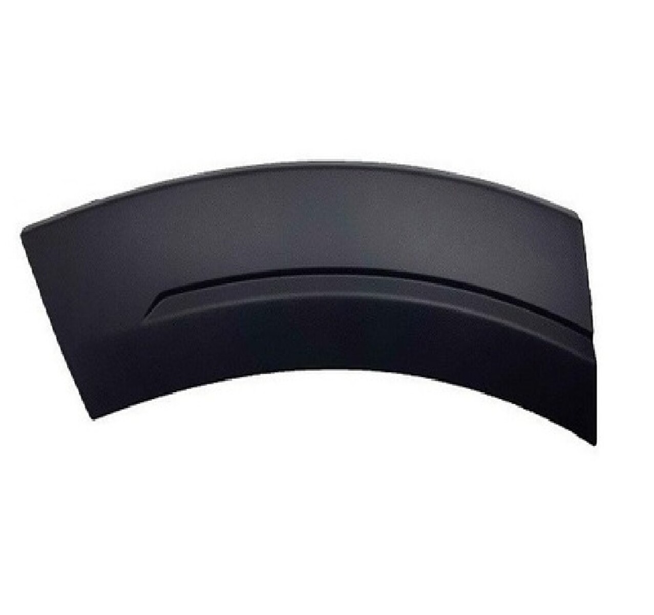 FENDER DE PARAGOLPE DELANTERO IZQUIERDO SAVEIRO CROSS G7 16/… 