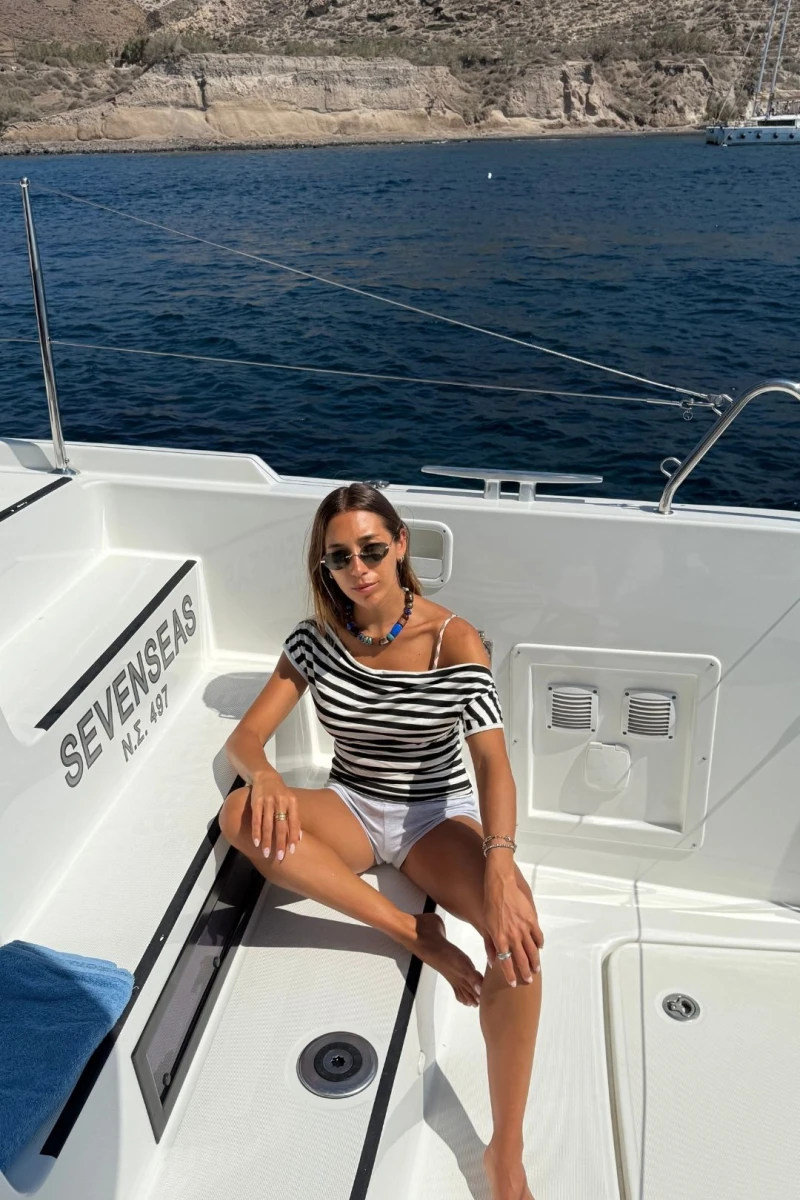 Reme London Summer