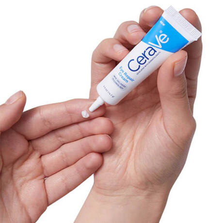 CeraVe Crema Reparadora para el Controno de Ojos 14 ml CeraVe Crema Reparadora para el Controno de Ojos 14 ml