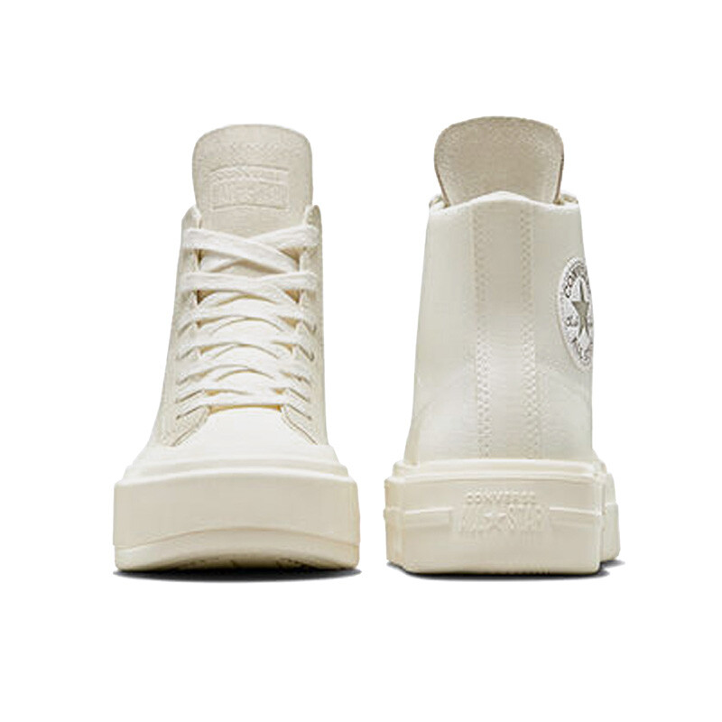 Championes Converse Ctas Cruise Hi de Mujer - A04688C Tiza
