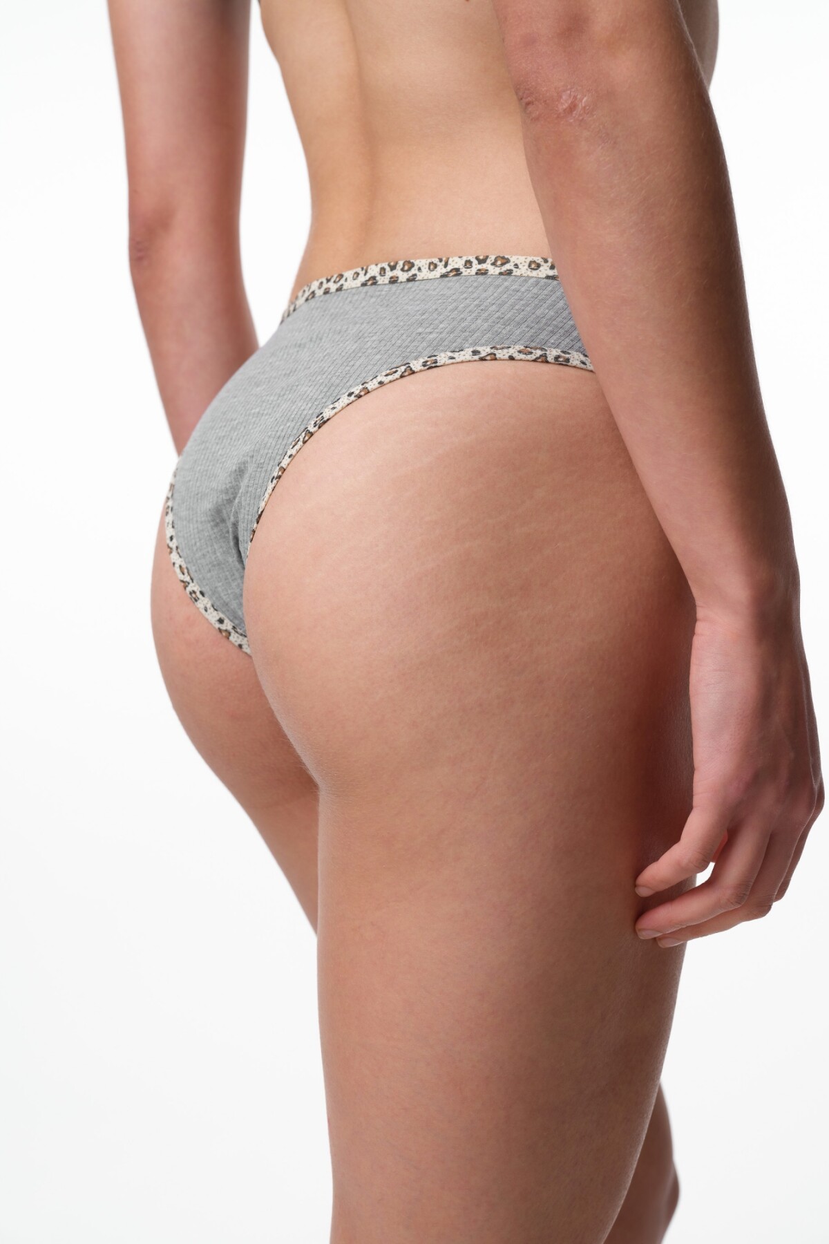 Bikini Dolores Gris