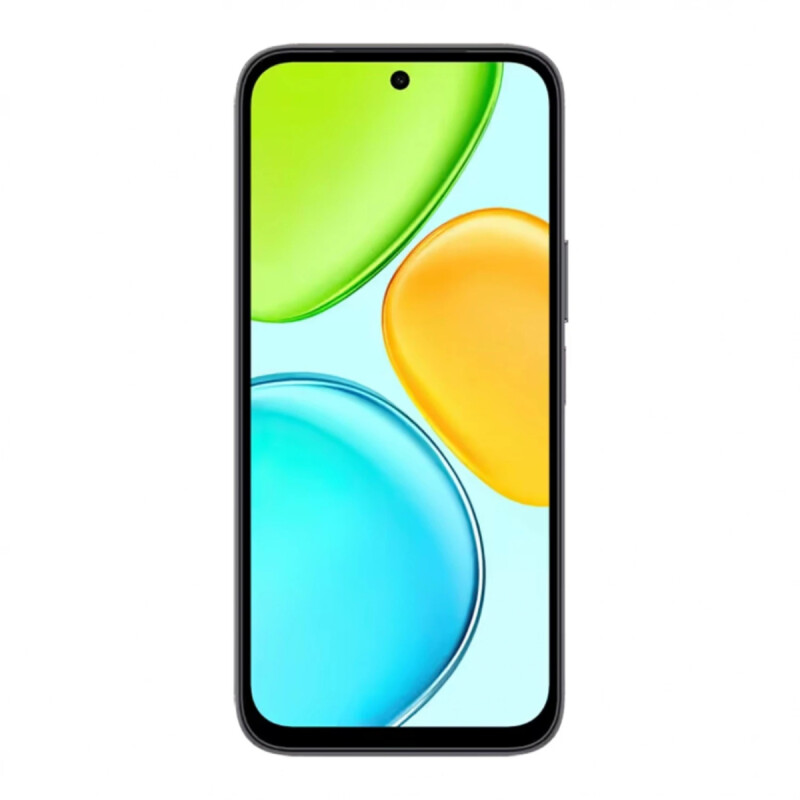 Celular Honor X6E 128GB 4GB 6.61" Black Celular Honor X6E 128GB 4GB 6.61" Black