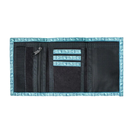 Billetera Rip Curl Archive Cord Surf - Celeste Billetera Rip Curl Archive Cord Surf - Celeste