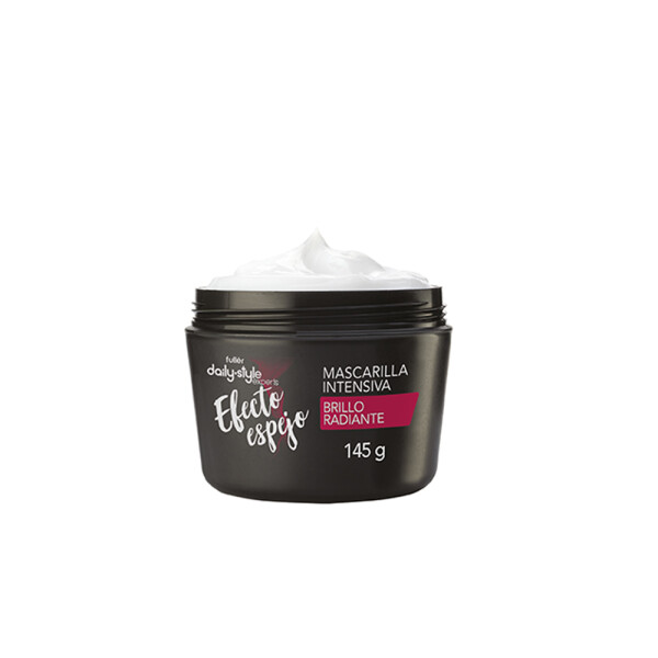 MASCARILLA BRILLO EXTREMO DAILY STYLE MASCARILLA BRILLO EXTREMO DAILY STYLE