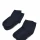 MEDIAS UNIFORME SET X 2 AZUL OSCURO