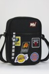 Morral NBA Negro