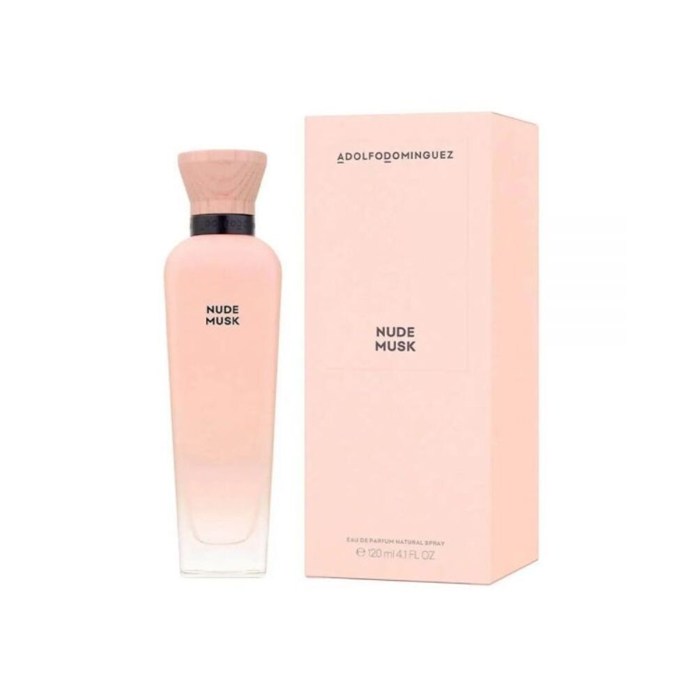 Agua Fresca Nude Musk Eau de Toilette 120ml