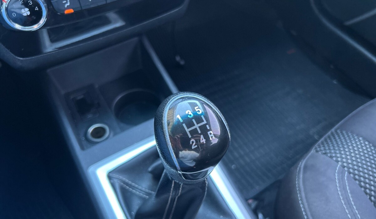 JAC S2 1.5 2018 JAC S2 1.5 2018