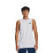 LFT CHEST CUT - UNDER ARMOUR BLANCO