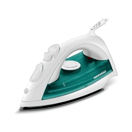 Plancha a vapor Daewoo | Suela antentiadhere Plancha a vapor Daewoo | Suela antentiadhere