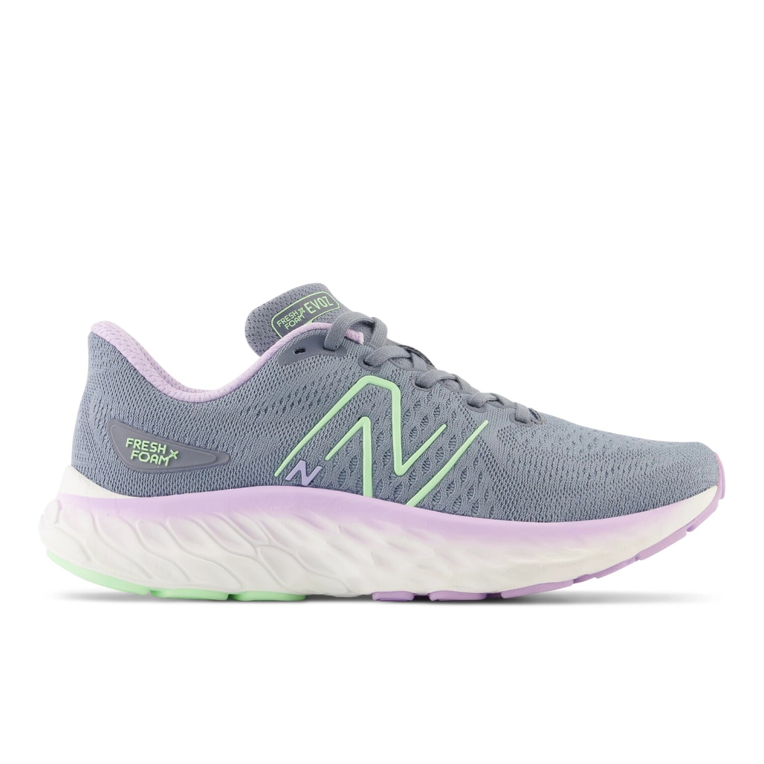 New balance grises mujer precio clearance